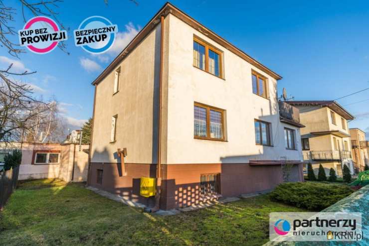 Łęgowo, ul. Rzeczna, Dom  na sprzedaż, 5 pokojowe