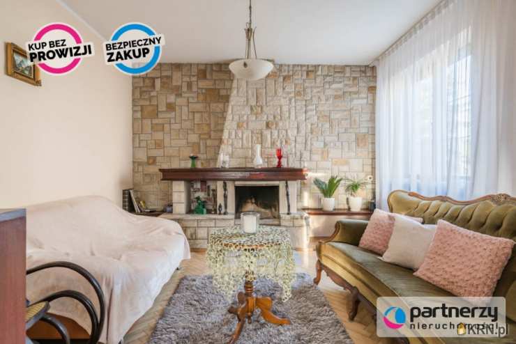 5 pokojowe, Dom  na sprzedaż, Łęgowo, ul. Rzeczna