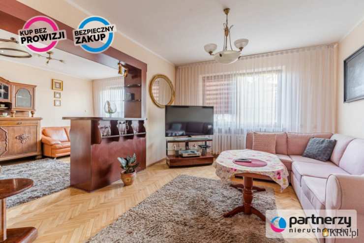 PARTNERZY Nieruchomości sp. z o.o., Dom  na sprzedaż, Łęgowo, ul. Rzeczna