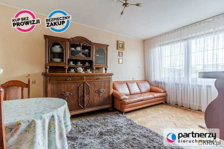 Łęgowo, ul. Rzeczna, 5 pokojowe, Dom  na sprzedaż