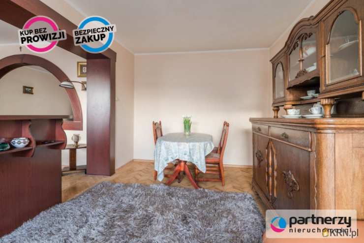 Dom  na sprzedaż, Łęgowo, ul. Rzeczna, 5 pokojowe