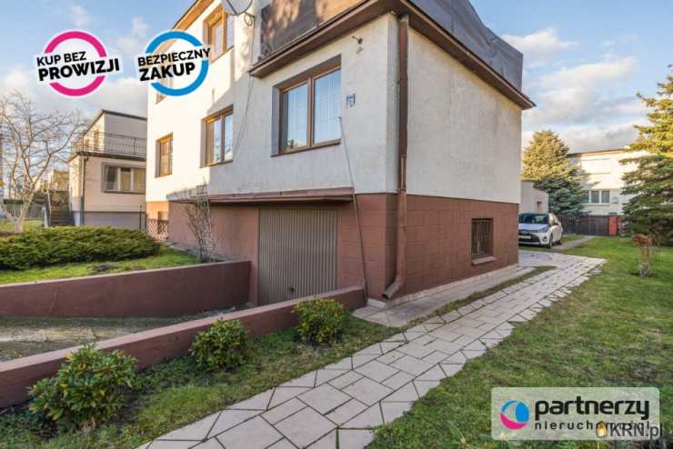 Łęgowo, ul. Rzeczna, Dom  na sprzedaż, 5 pokojowe