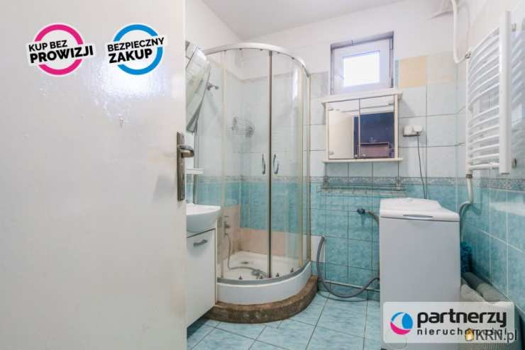 PARTNERZY Nieruchomości sp. z o.o., Dom  na sprzedaż, Łęgowo, ul. Rzeczna