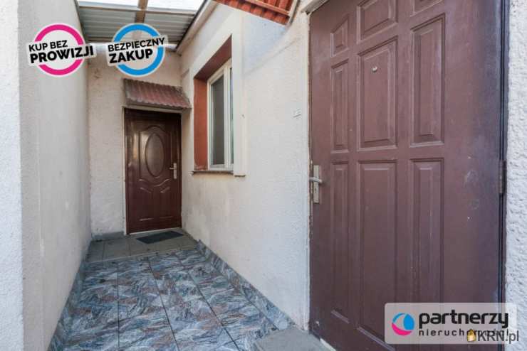 Dom  na sprzedaż, 5 pokojowe, Łęgowo, ul. Rzeczna