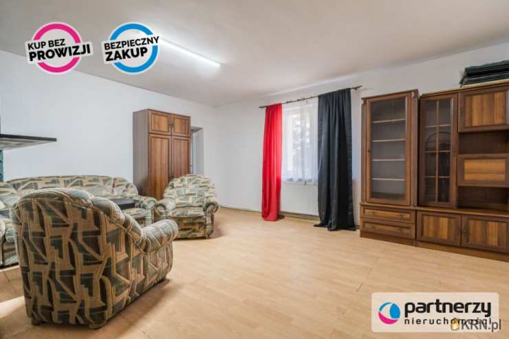 5 pokojowe, Łęgowo, ul. Rzeczna, Dom  na sprzedaż