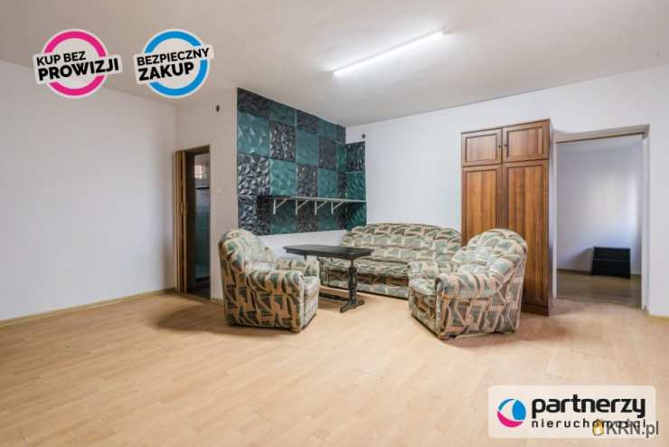 5 pokojowe, Dom  na sprzedaż, Łęgowo, ul. Rzeczna