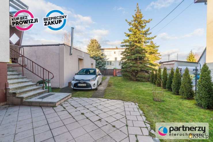 Dom  na sprzedaż, Łęgowo, ul. Rzeczna, 5 pokojowe