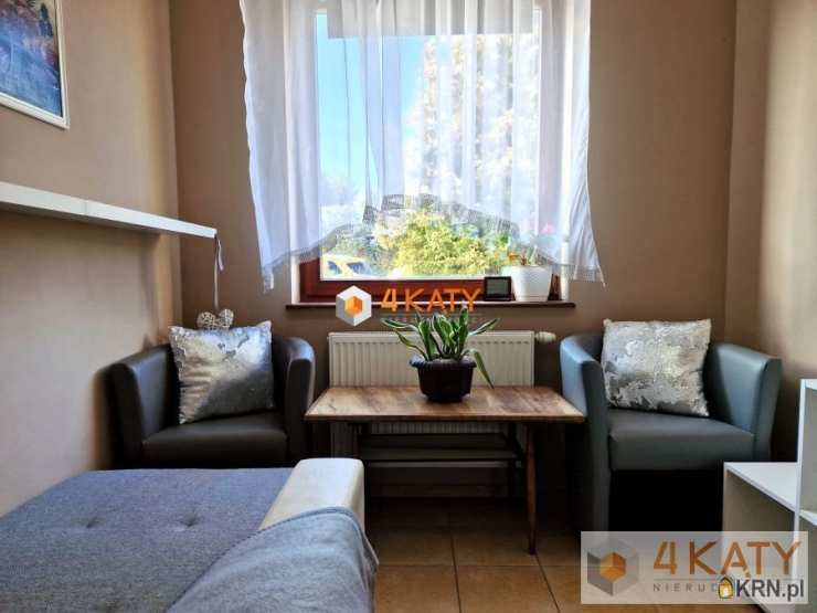 7 pokojowe, Dom  na sprzedaż, Łężyca, ul. 