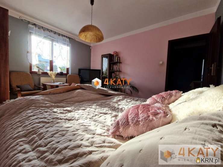 Dom  na sprzedaż, 7 pokojowe, Łężyca, ul. 