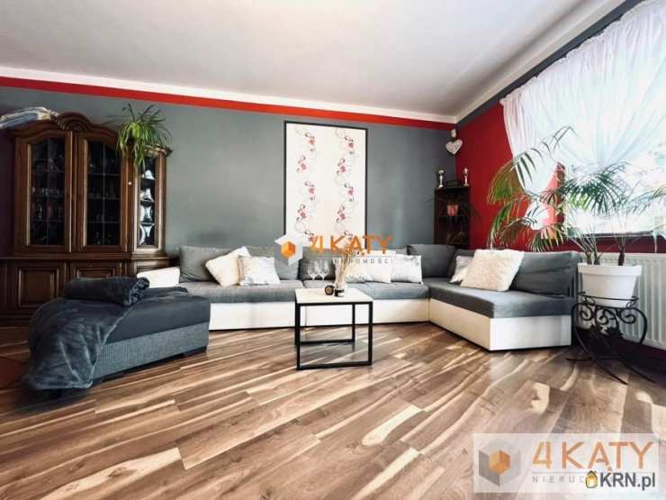 7 pokojowe, Łężyca, ul. , Dom  na sprzedaż