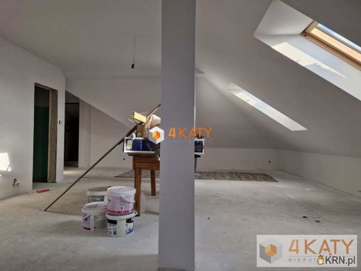 Dom  na sprzedaż, 7 pokojowe, Łężyca, ul. 