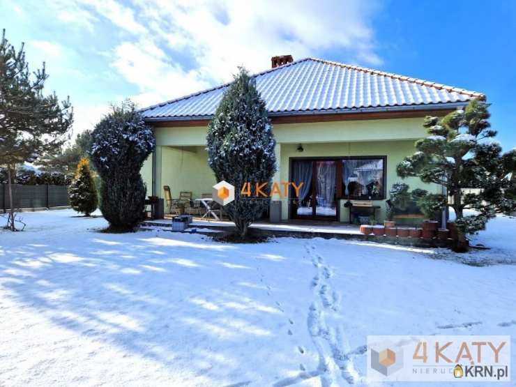 Łężyca, ul. , 7 pokojowe, Dom  na sprzedaż