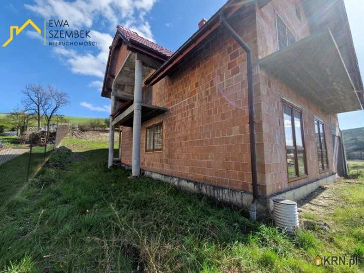 Dom  na sprzedaż, Limanowa, ul. , 