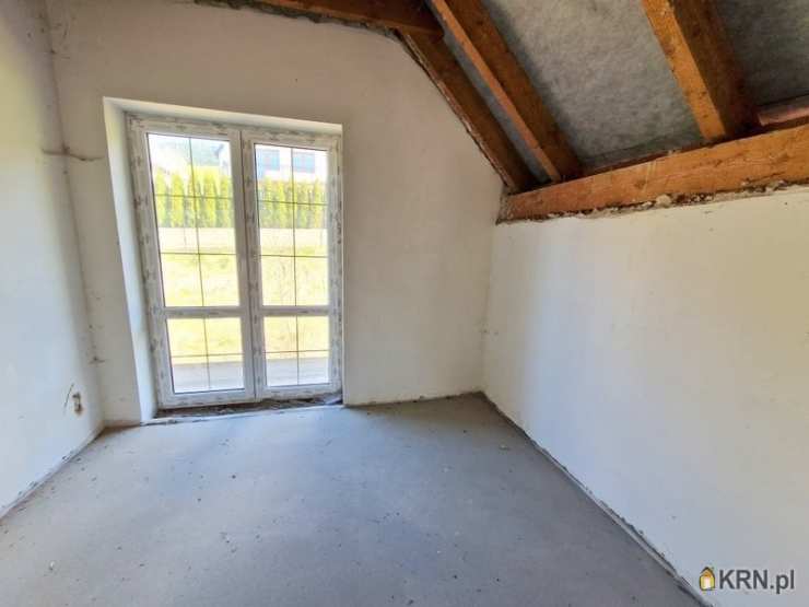 Ewa Szembek Biuro Nieruchomości, Dom  na sprzedaż, Limanowa, ul. 