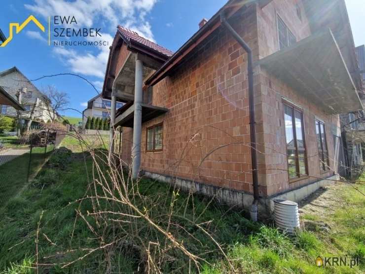 Dom  na sprzedaż, Limanowa, ul. , 