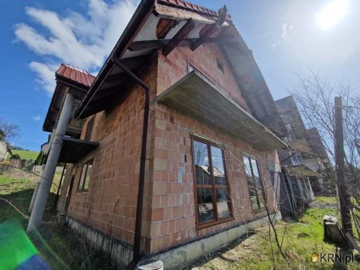 Dom  na sprzedaż, , Limanowa, ul. 