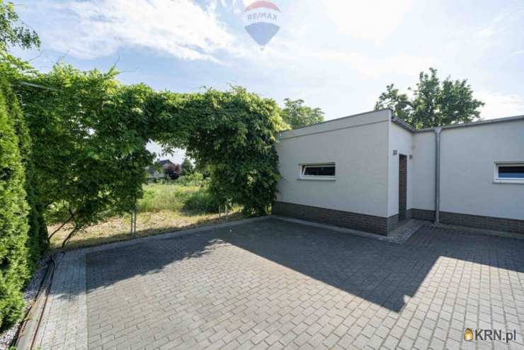 6 pokojowe, Dom  do wynajęcia, Luboń, ul. 