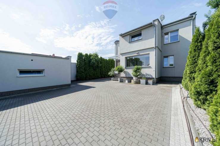 RE/MAX Polska, Dom  do wynajęcia, Luboń, ul. 