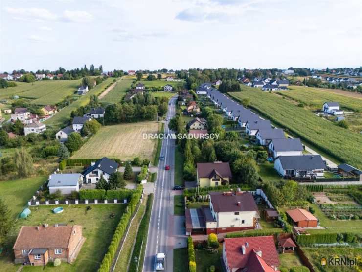 Luborzyca, ul. , Dom  na sprzedaż, 