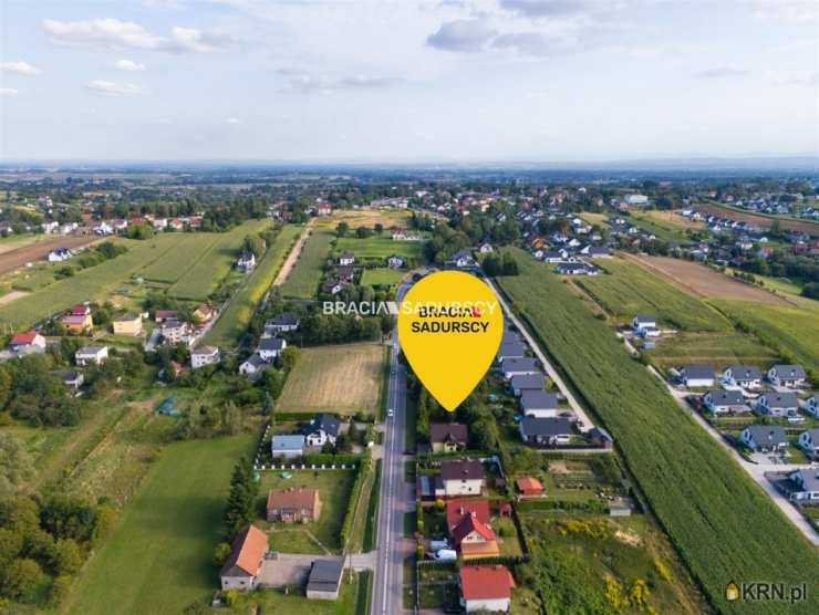 Luborzyca, ul. , , Dom  na sprzedaż