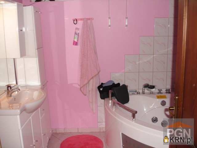 4 pokojowe, Łukęcin, ul. , Dom  na sprzedaż