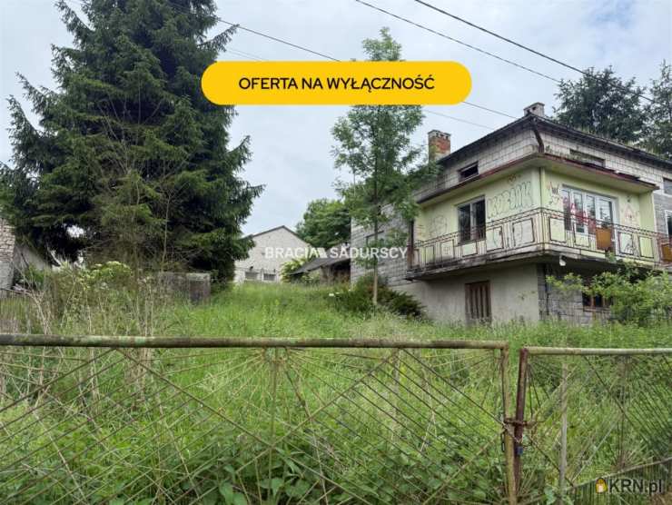 Dom  na sprzedaż, Małyszyce, ul. , 