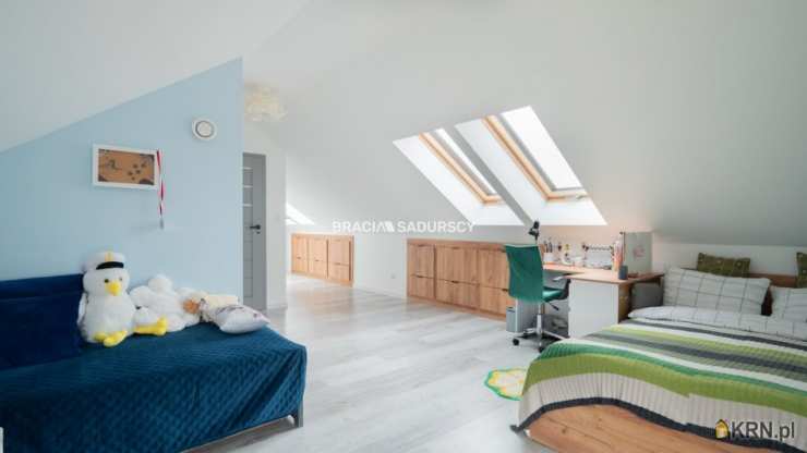 , Miechów, ul. Ogrodowa, Dom  na sprzedaż