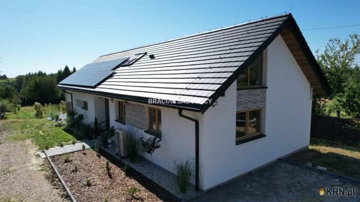 BRACIA SADURSCY NIERUCHOMOŚCI ODDZIAŁ BS5 NOWA HUTA, Dom  na sprzedaż, Miechów, ul. Ogrodowa