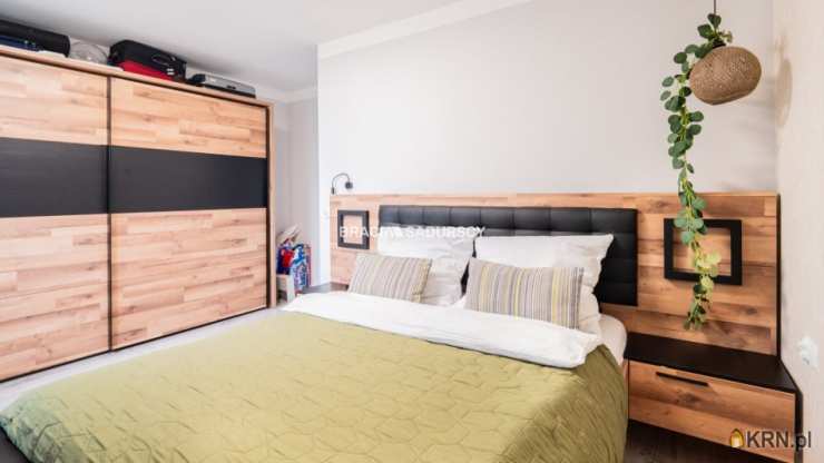 BRACIA SADURSCY NIERUCHOMOŚCI ODDZIAŁ BS5 NOWA HUTA, Dom  na sprzedaż, Miechów, ul. Ogrodowa