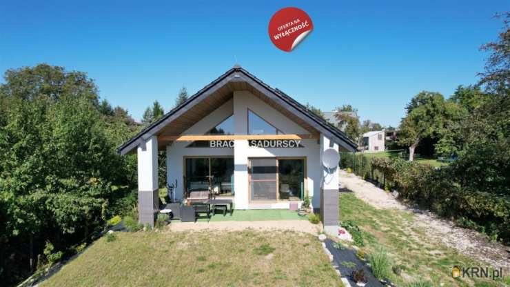 Dom  na sprzedaż, Miechów, ul. Ogrodowa, 