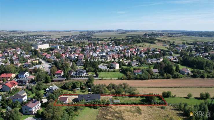 Miechów, ul. Ogrodowa, , Dom  na sprzedaż