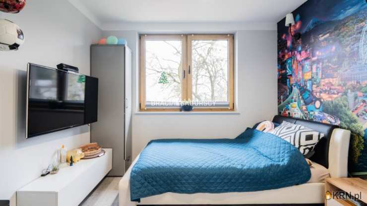 BRACIA SADURSCY NIERUCHOMOŚCI ODDZIAŁ BS5 NOWA HUTA, Dom  na sprzedaż, Miechów, ul. Ogrodowa