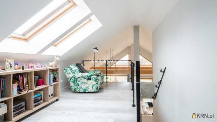 , Dom  na sprzedaż, Miechów, ul. Ogrodowa