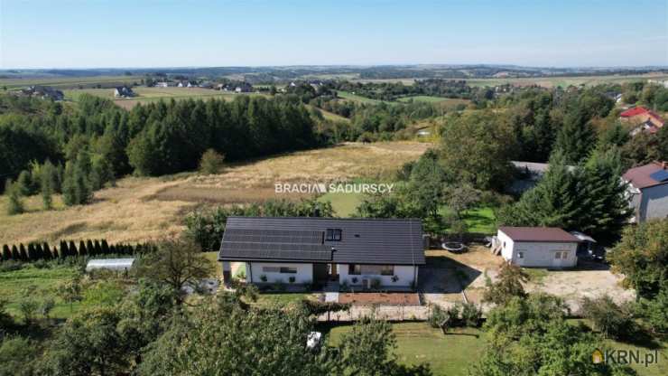 BRACIA SADURSCY NIERUCHOMOŚCI ODDZIAŁ BS5 NOWA HUTA, Dom  na sprzedaż, Miechów, ul. Ogrodowa