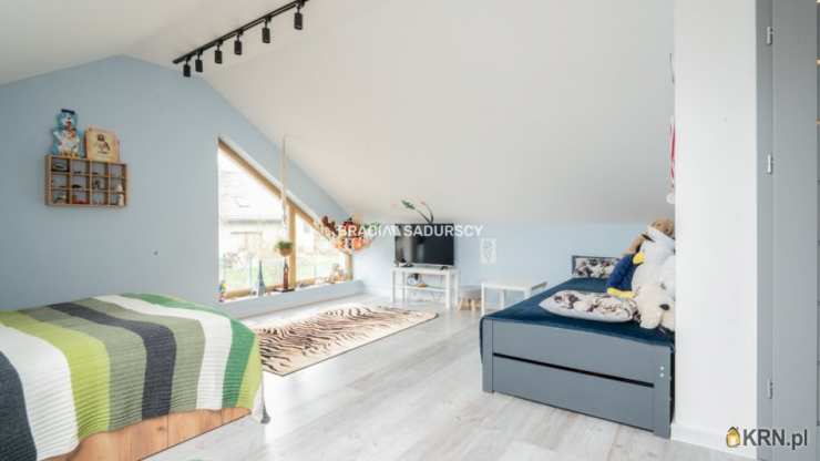 , Miechów, ul. Ogrodowa, Dom  na sprzedaż