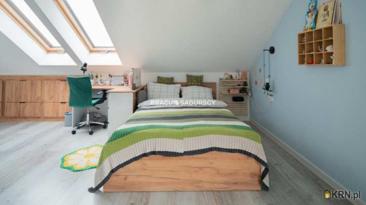 , Dom  na sprzedaż, Miechów, ul. Ogrodowa