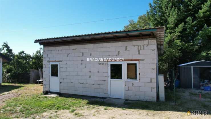 Dom  na sprzedaż, Miechów, ul. Ogrodowa, 