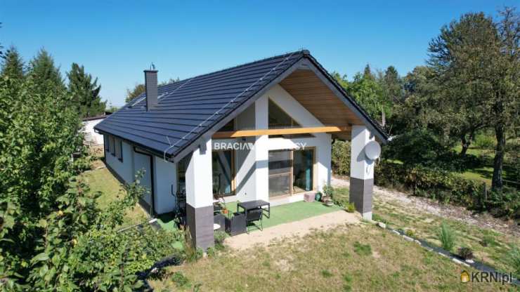 , Miechów, ul. Ogrodowa, Dom  na sprzedaż