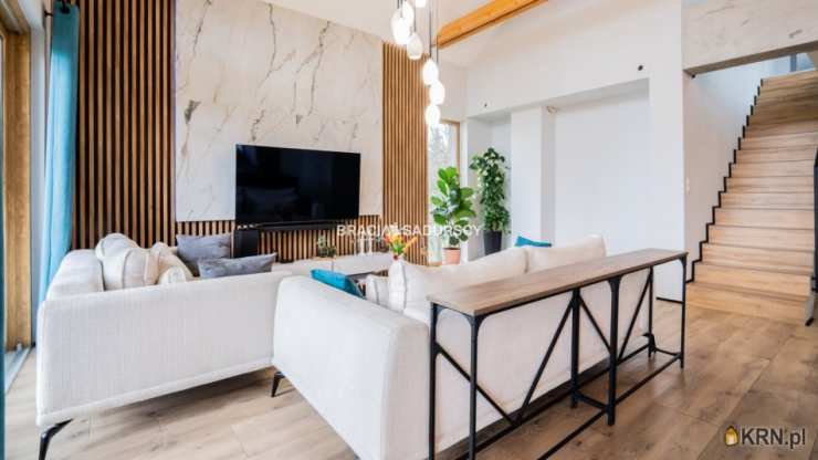 Miechów, ul. Ogrodowa, , Dom  na sprzedaż