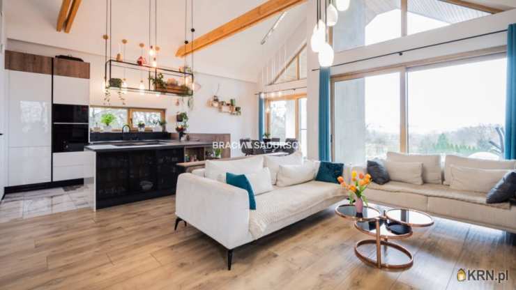 , Dom  na sprzedaż, Miechów, ul. Ogrodowa