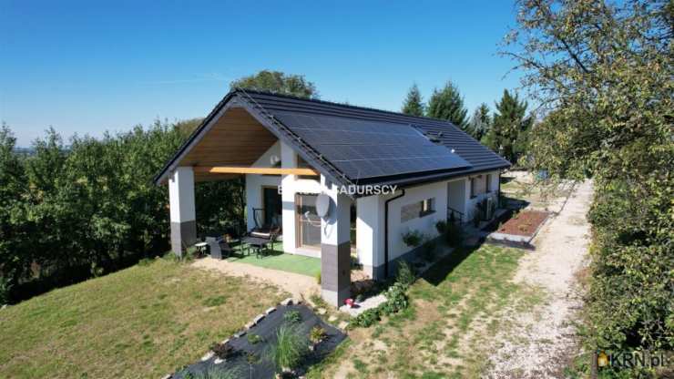 , Dom  na sprzedaż, Miechów, ul. Ogrodowa