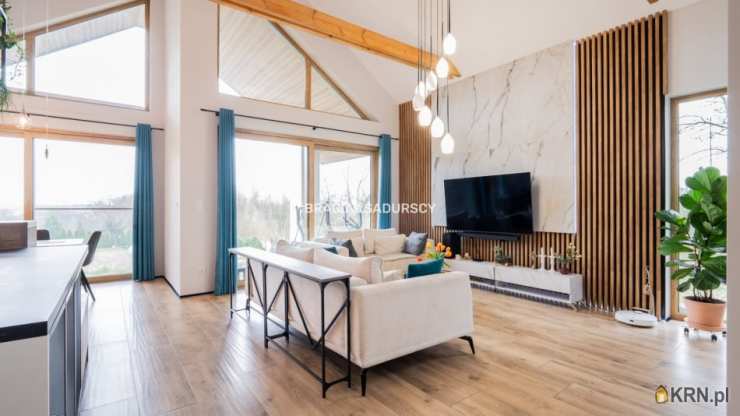 Miechów, ul. Ogrodowa, Dom  na sprzedaż, 