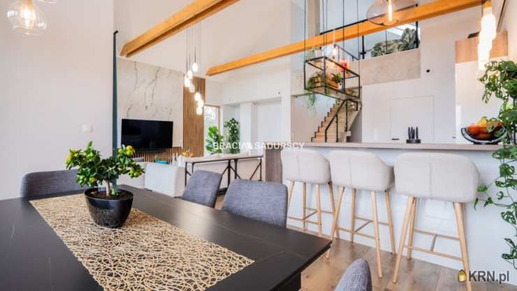 , Miechów, ul. Ogrodowa, Dom  na sprzedaż