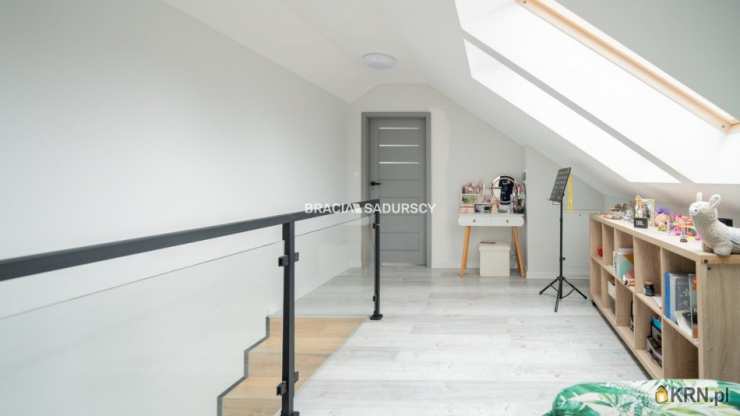 Miechów, ul. Ogrodowa, Dom  na sprzedaż, 