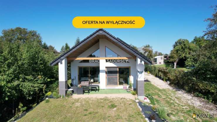 Dom  na sprzedaż, Miechów, ul. Ogrodowa, 