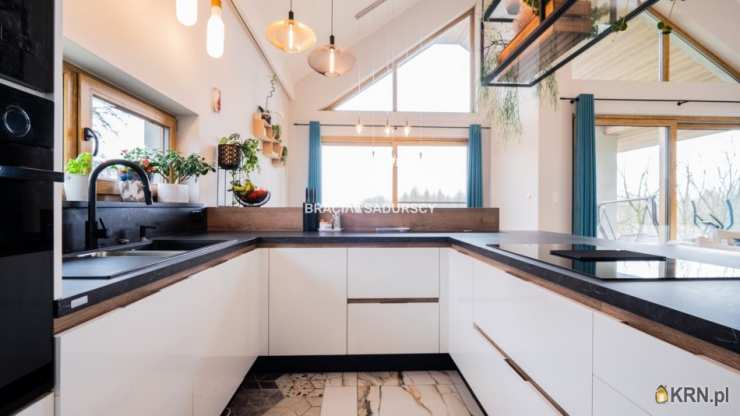 Dom  na sprzedaż, Miechów, ul. Ogrodowa, 