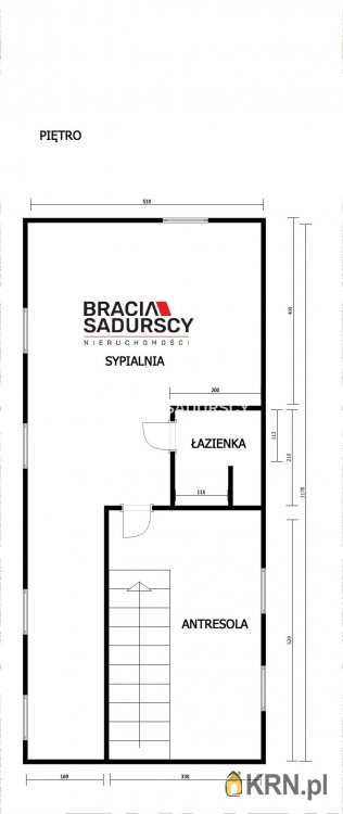 Miechów, ul. Ogrodowa, Dom  na sprzedaż, 