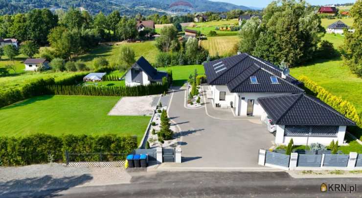 Milówka, ul. , 8 pokojowe, Dom  na sprzedaż