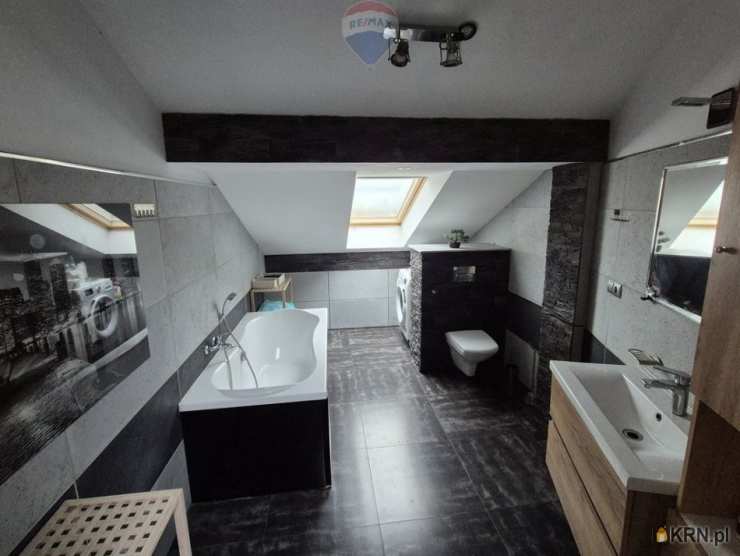 Dom  na sprzedaż, 8 pokojowe, Milówka, ul. 