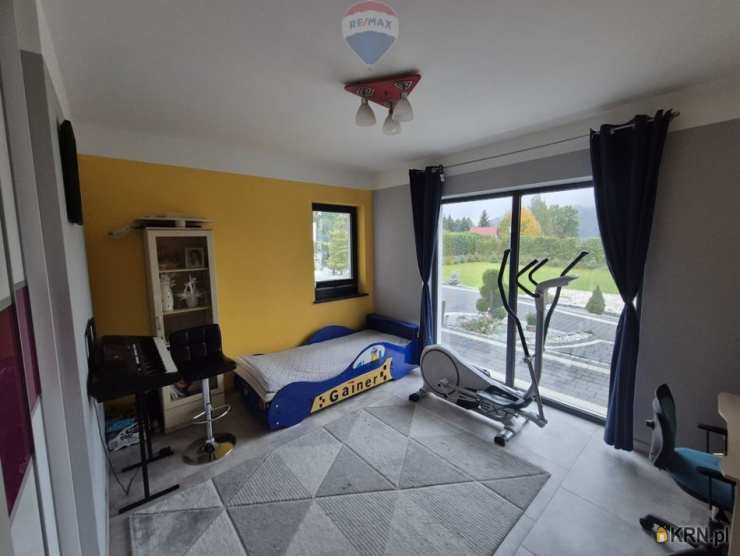 Milówka, ul. , 8 pokojowe, Dom  na sprzedaż